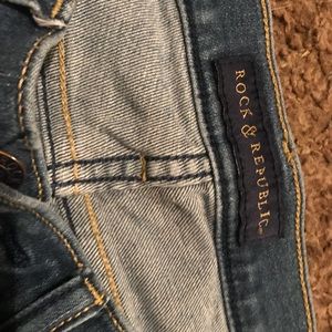 Rock and republic jeans